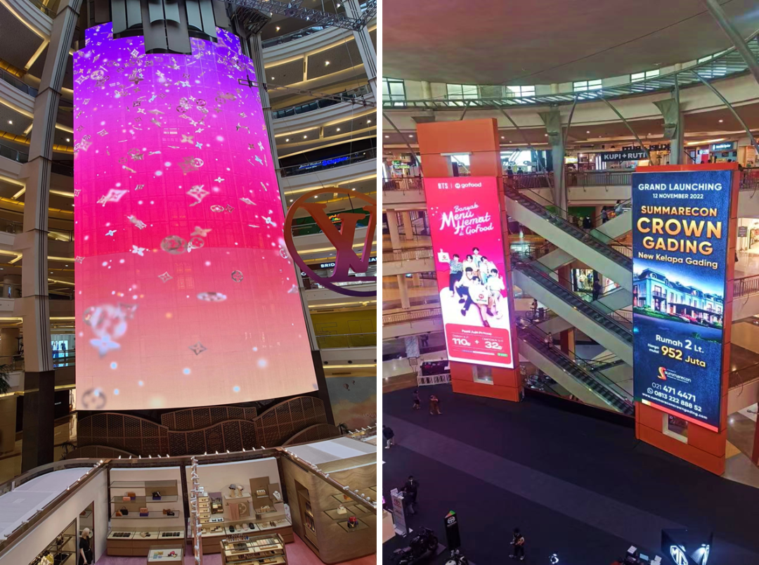 InfoComm Asia | 金年金字招牌(jinnian)今年会今年会Planar全球首发第四代Micro LED智能一体机