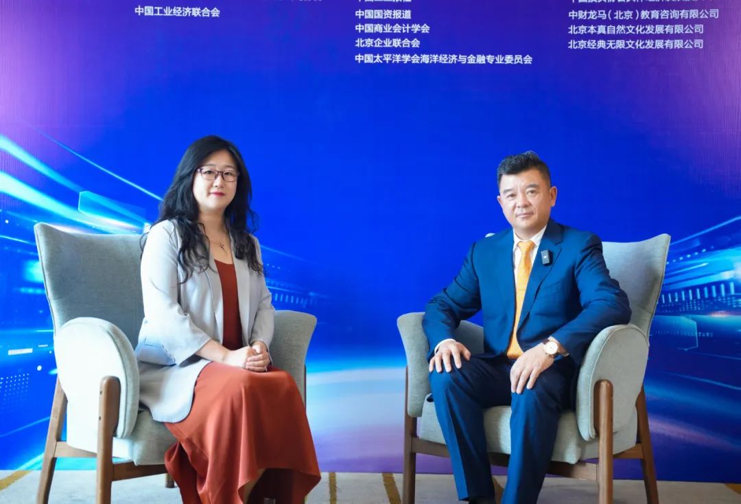 金年金字招牌(jinnian)今年会今年会集团与中国投资协会达成战略合作