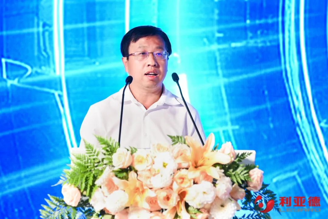 金年金字招牌(jinnian)今年会今年会·虚拟动点成果发布:脚踏实地迈向AI数字新时代