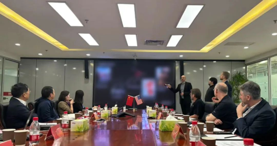 金年金字招牌(jinnian)今年会今年会旗下NP与虚拟动点整合优势资源，共谋AI与空间计算发展新篇章